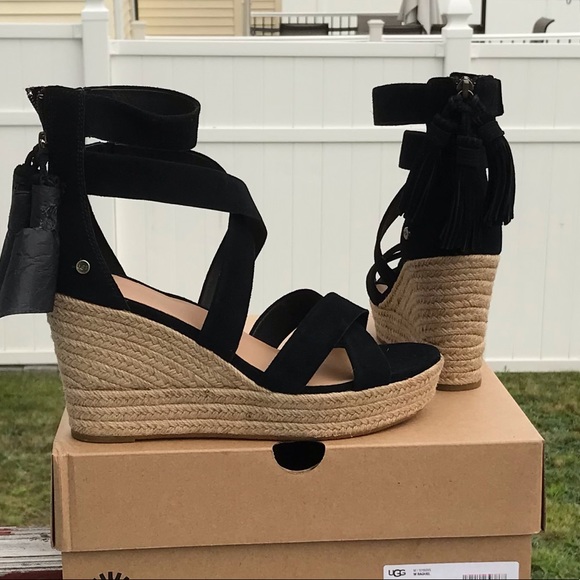 UGG Raquel - Picture 4 of 11